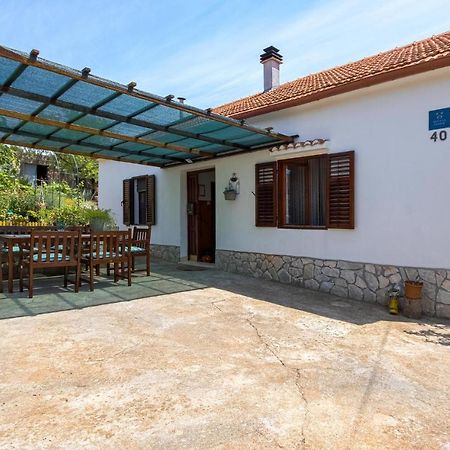 Awesome Home In Zaglav With Wifi Zewnętrze zdjęcie