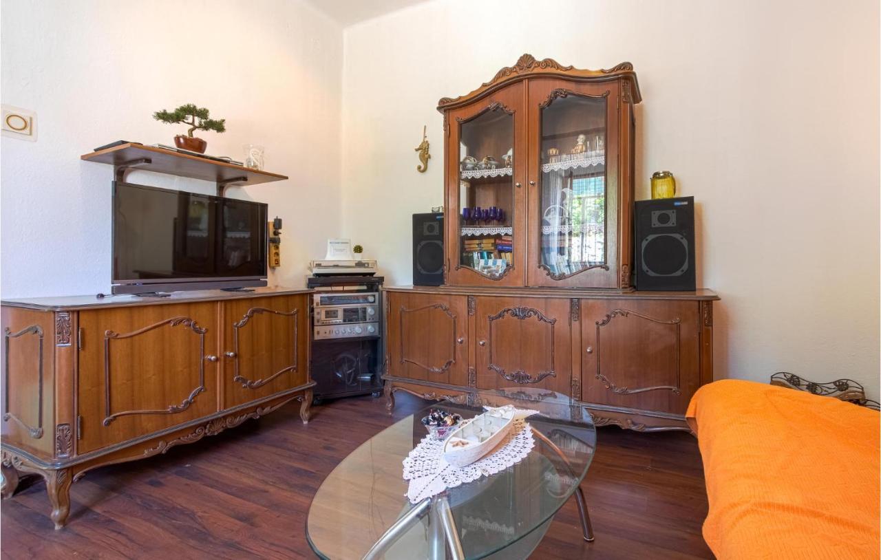 Awesome Home In Zaglav With Wifi Zewnętrze zdjęcie