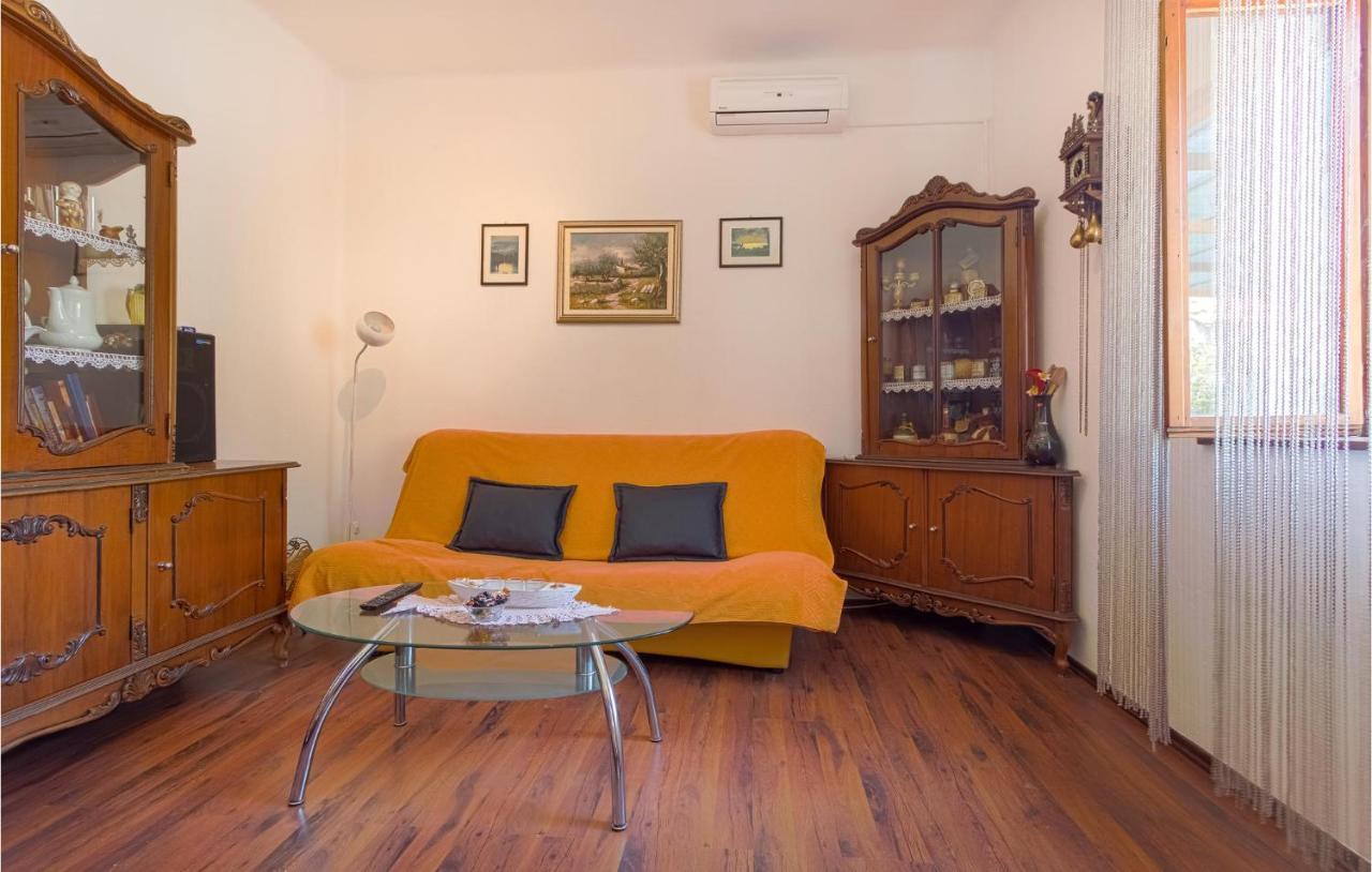 Awesome Home In Zaglav With Wifi Zewnętrze zdjęcie