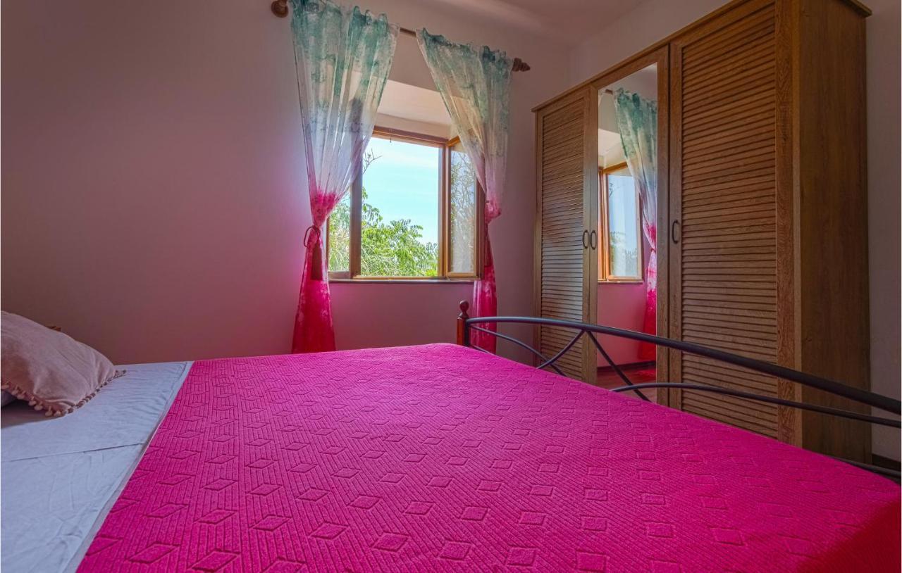 Awesome Home In Zaglav With Wifi Zewnętrze zdjęcie