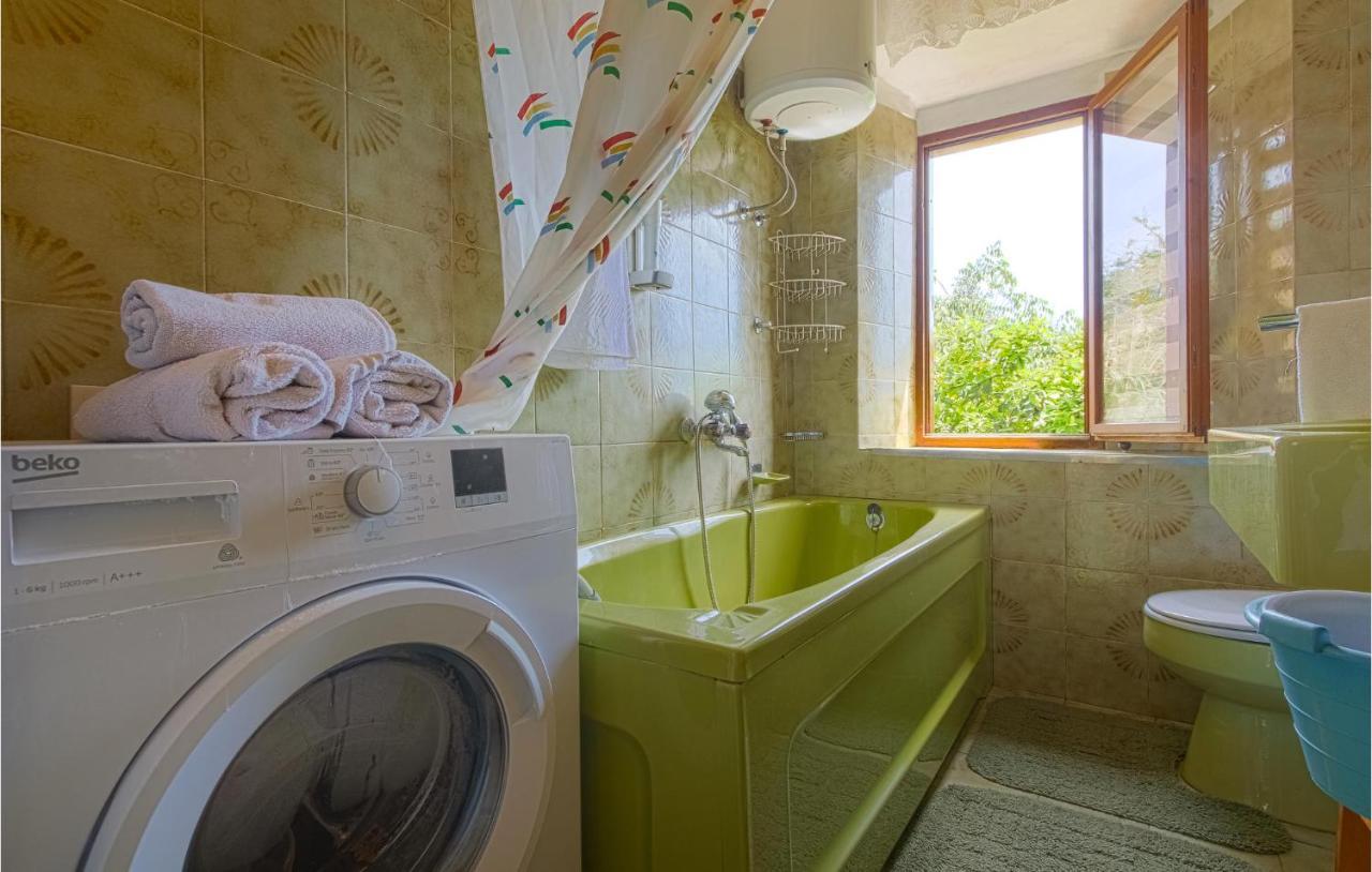 Awesome Home In Zaglav With Wifi Zewnętrze zdjęcie