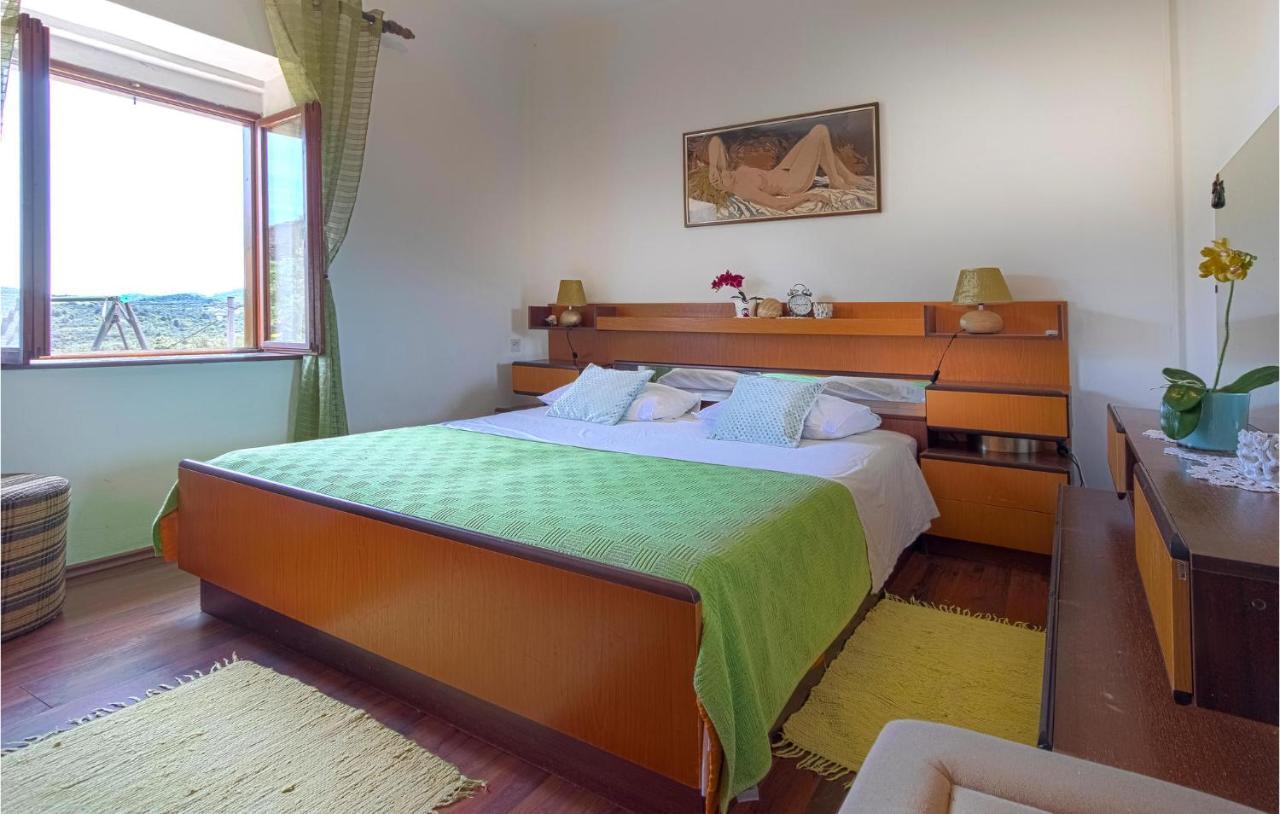 Awesome Home In Zaglav With Wifi Zewnętrze zdjęcie
